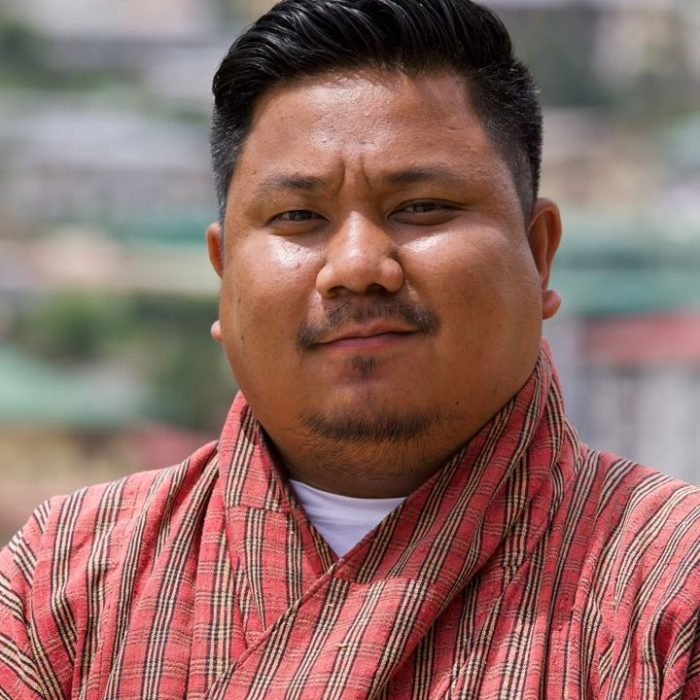 Sonam Tshering, Founder, Koji Experdition Bhutan