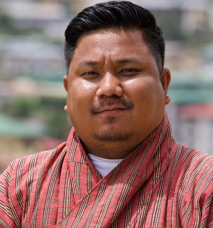 Sonam Tshering, Founder, Koji Experdition Bhutan