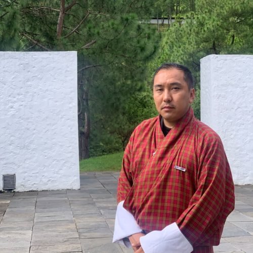 Rinzin Norbu
